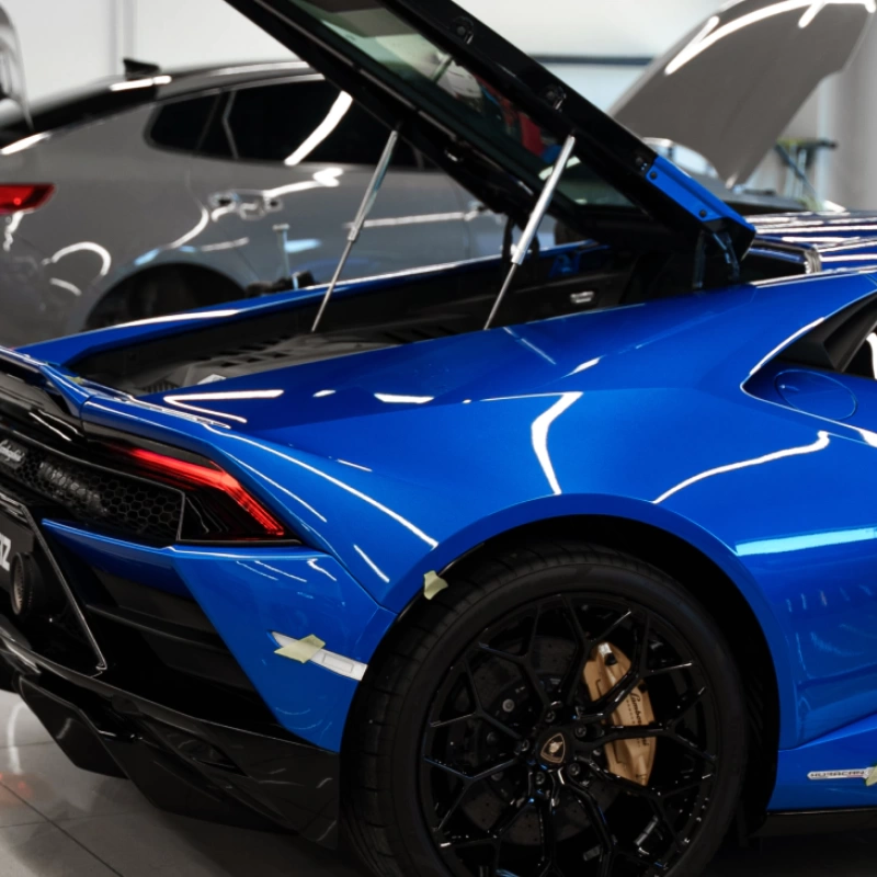 PPF Premium (Paint Protection Film)